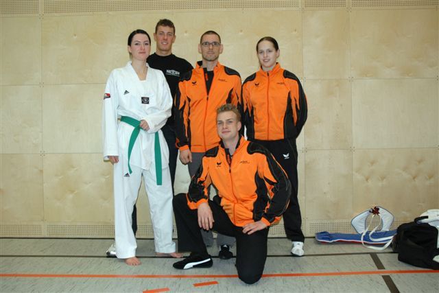 USI_LM_OÖ_Team_2008