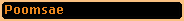 Poomsae