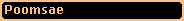 Poomsae